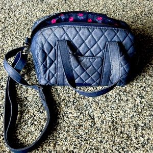 Vera Bradley handbag